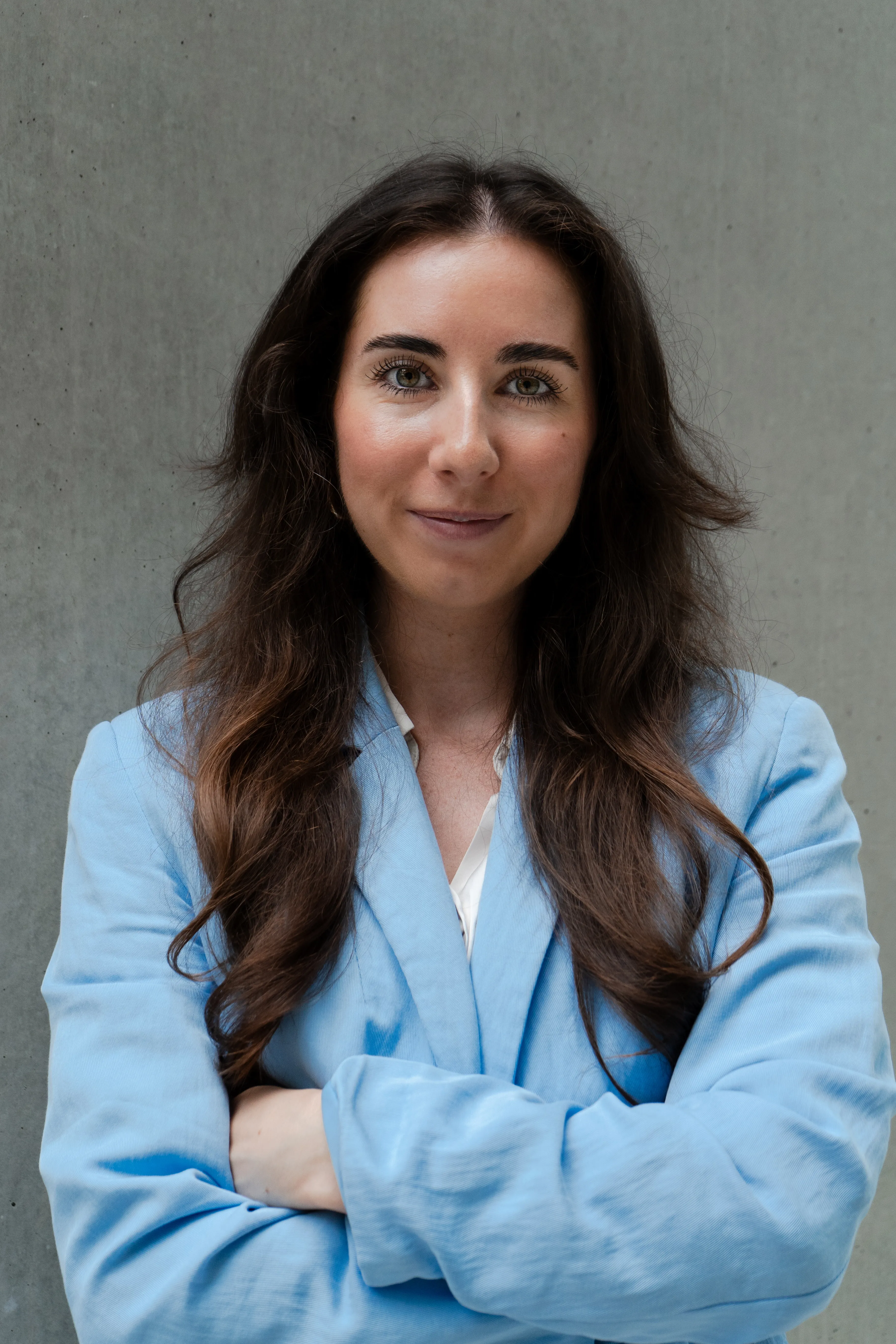 Profilbild von Larissa Behnke